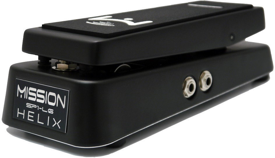 LINE6 Helix Rack、コントロール、ペダルセット Line 6 - Helix Rack – Steve's Music Store