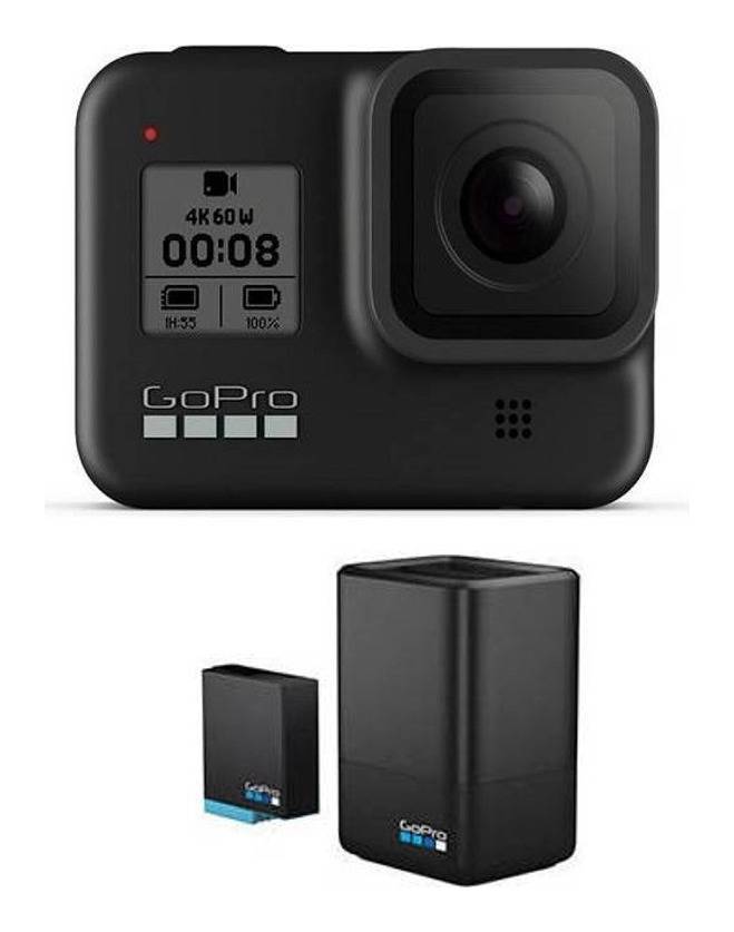 Gopro Chdhx 801 Fw 充電器 バッテリーセット付 Hero8 Black ウェアラブル カメラ 国内正規品 送料無料 Smtb Tk Pastryperfection Com