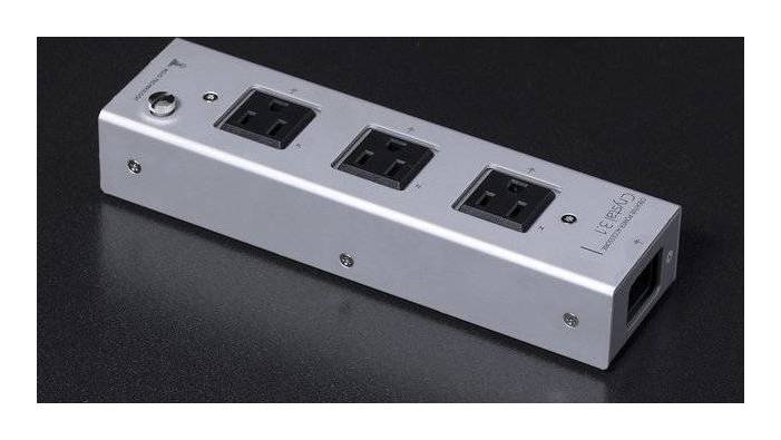 楽天市場】KOJO TECHNOLOGY Crystal R5.1 スイッチ付 電源タップ【送料
