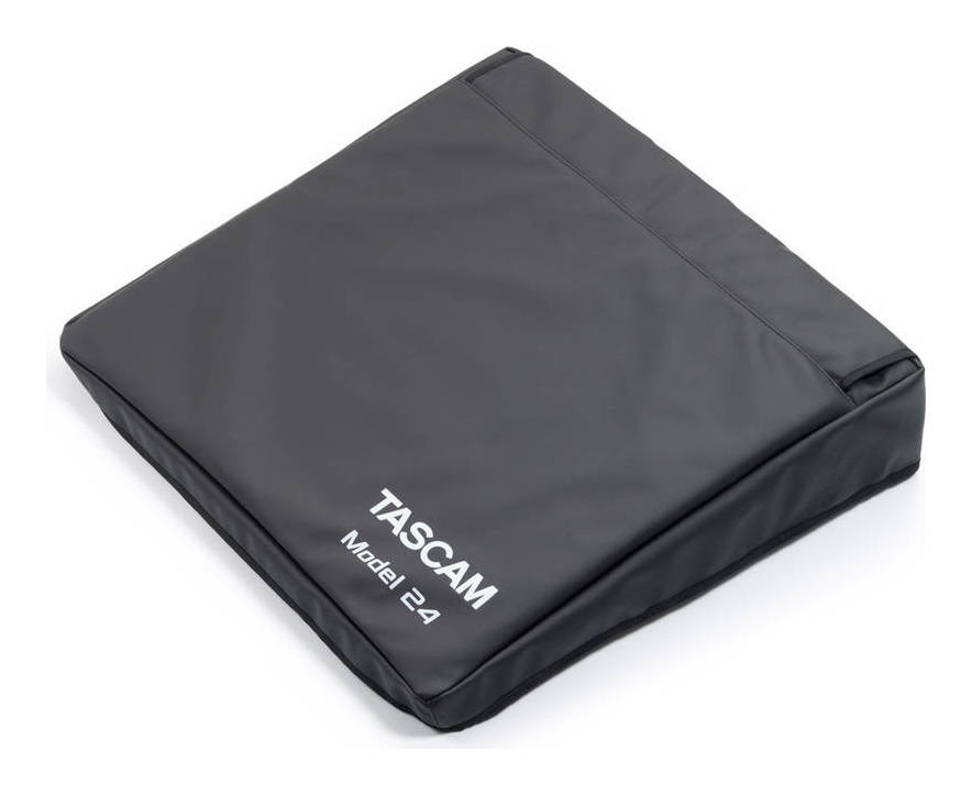 TASCAM AK-DC24 Model 24用 ダストカバー【送料無料】