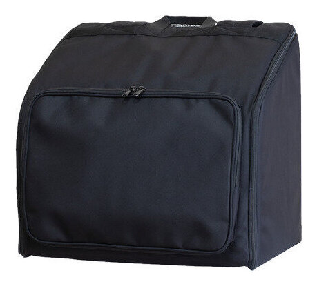 TOMBO アコーディオン用ギグバッグ TOMBO（楽器） トンボ 合奏アコーディオン TB-27T / 27鍵 ソフト