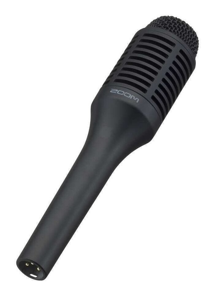 ZOOM SGV-6 VOCAL MIC FOR V6 AND V3 VOCAL PROCESSORS【送料無料】
