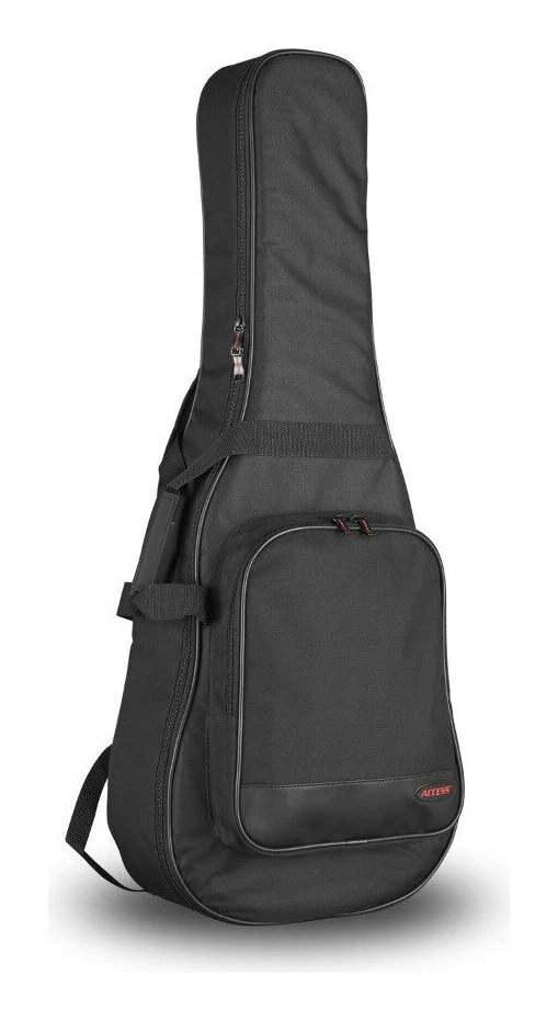 ACCESS AB1341 Stage1 3/4サイズ アコースティックギター用 ギグバッグ【送料無料】 10,035円