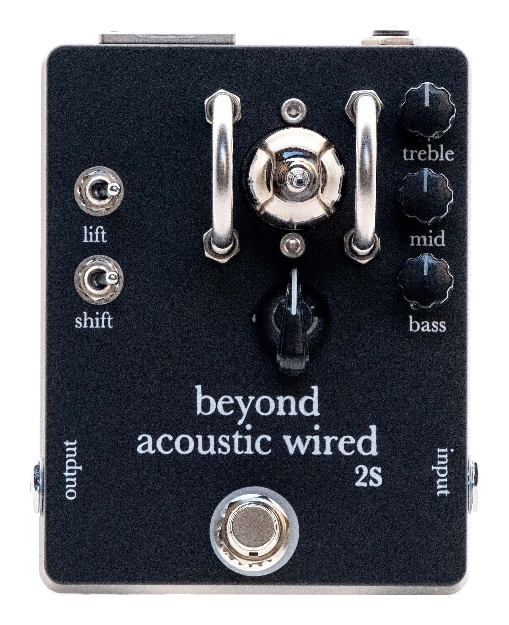 Beyond Acoustic Wired ギターエフェクター beyond-baw2s.jpg