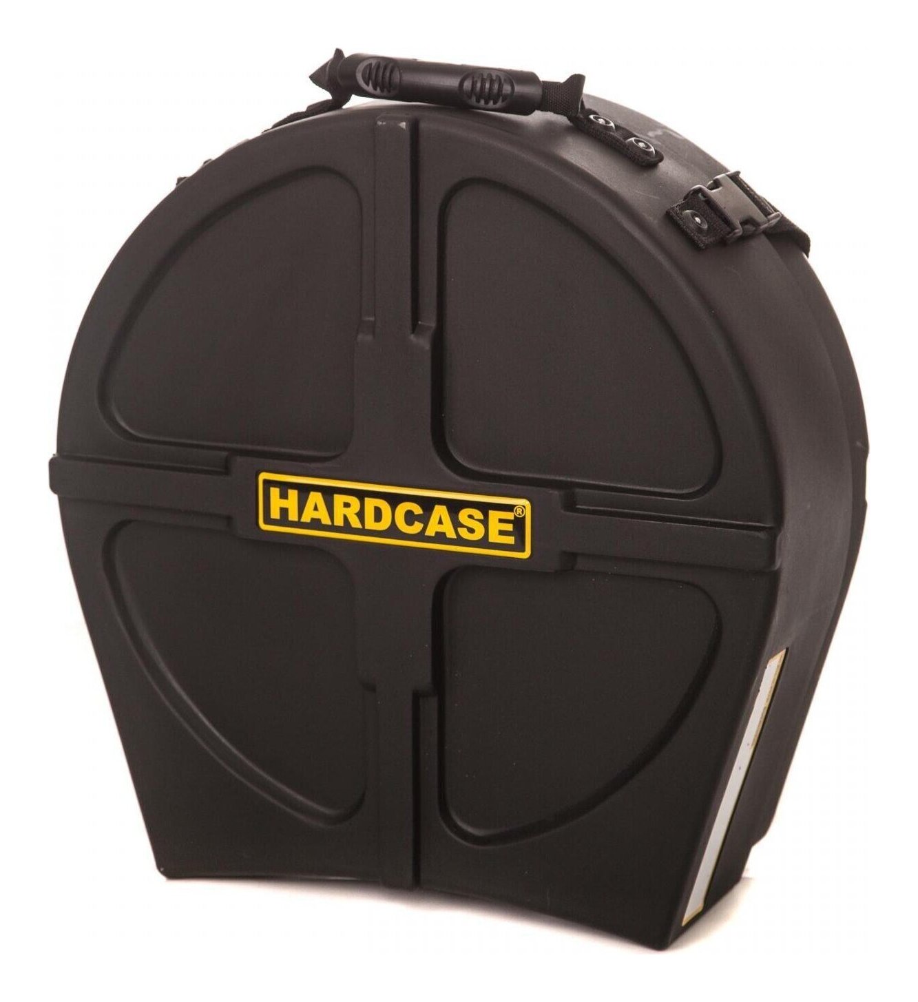 HARDCASE HN13S ブラック 13インチ スネア用 ハードケース【送料無料】
