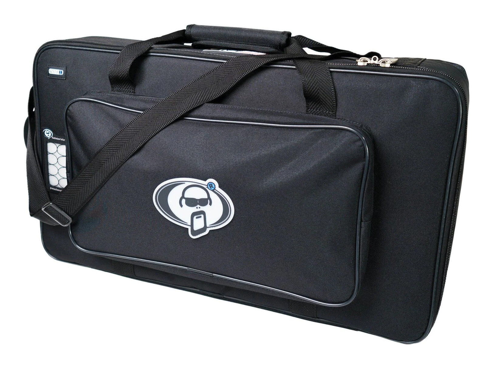 PROTECTIONracket LINE6 Helix Floor、Helix LT用ケース/HXF-A004-00/LPTRAHELIX【送料無料】【ポイント5倍】