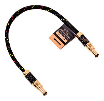 Silent Angel B05V050SR Black Tiramisu アップグレード DC ケーブル【送料無料】