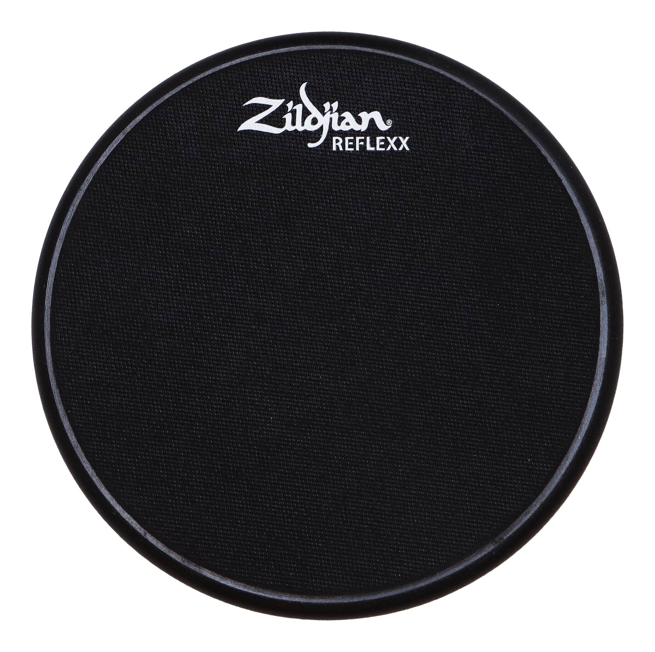 Zildjian ZXPPRCP10 Reflexx Conditioning Pad 10インチ 両面タイプ 練習パッド プラクティスパッド【送料無料】
