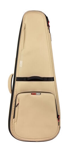 GATOR G-ICON335-KHK 335タイプギター用 ギグバッグ ギターケース【送料無料】