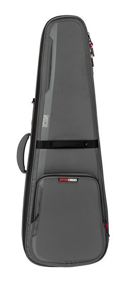 GATOR G-ICONELECTRIC-GRY エレキギター用 ギグバッグ ギターケース【送料無料】