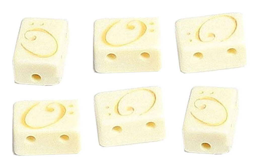 TENOR TST-G WH(White) クラシックギター用 ストリングタイ【メール便発送・全国送料無料・代金引換不可】【ポイント10倍】