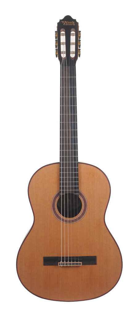 Valencia VC714 4/4サイズ クラシックギター【送料無料】