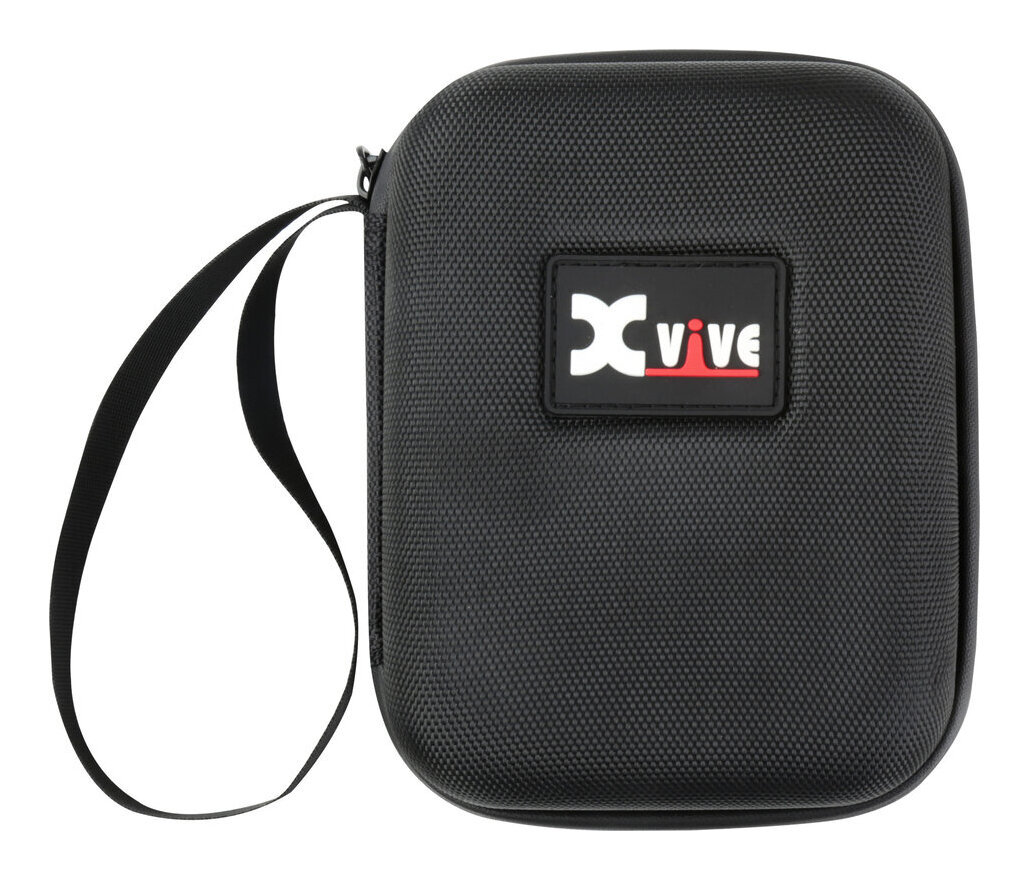 楽天市場】Xvive ( エックスバイブ ) / CU4 U4ワイヤレスシステム専用