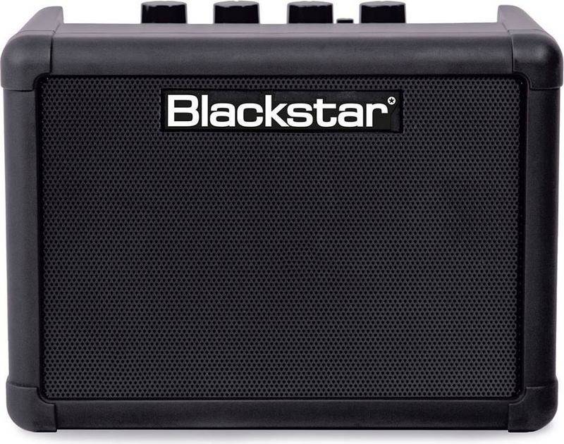 Blackstar FLY3 Bluetooth ミニ・ギターアンプ【送料無料】