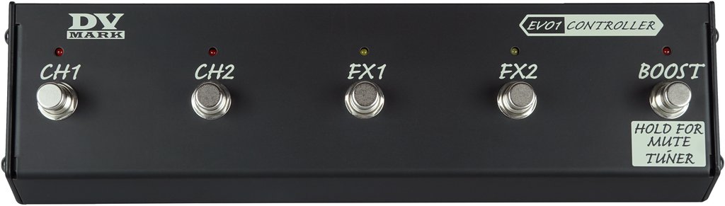 Darkglass MIDI Footswitch スイッチ コントローラー 楽天市場】Darkglass Electronics MIDI Footswitch ダークグラス MIDI