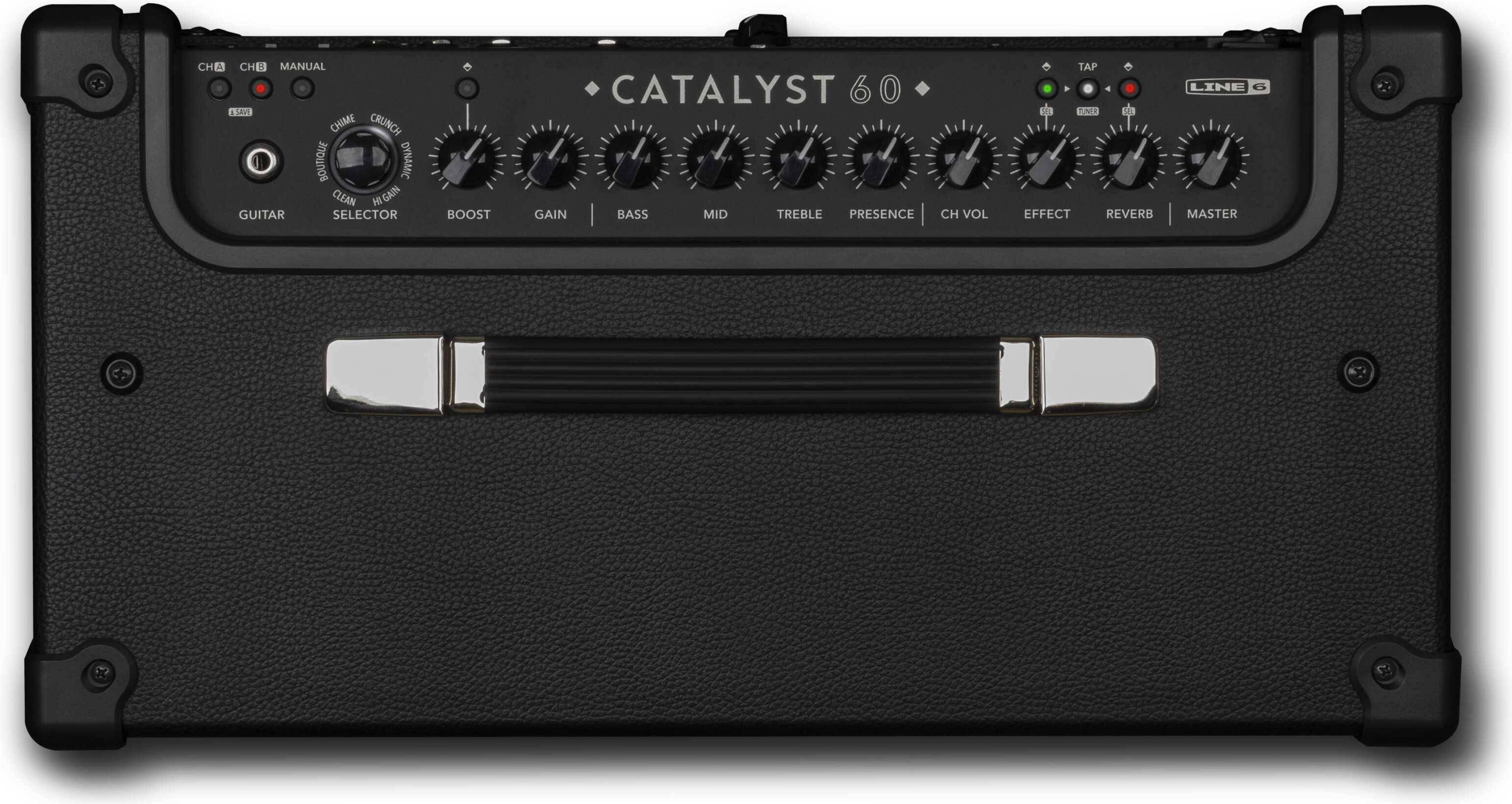 オンライン限定商品】 LINE6 CATALYST 60 ラインシックス キャタリスト