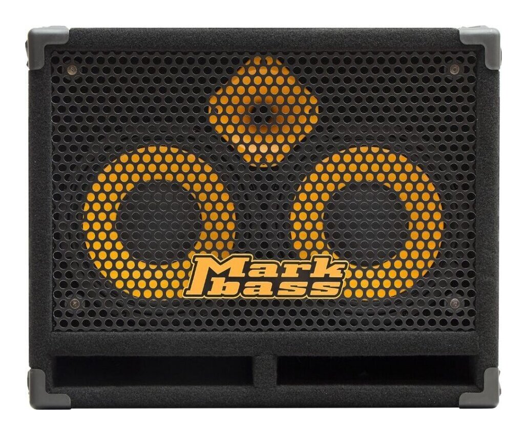 Markbass MAK-ST102HF / Standard 102HF ベース キャビネット【送料無料】【ポイント5倍】|さくら山楽器