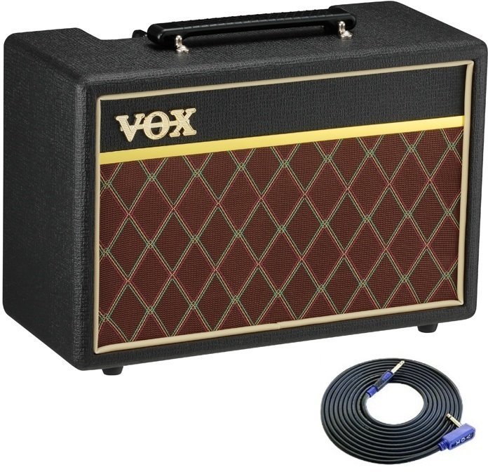 ヴォックス VOX Pathfinder10+VOXシールド3m付 PF10 ベストセラーPathfinder10【送料無料】 9,363円