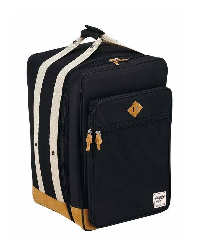 TAMA TCB01BK(ブラック) カホンケース カホンバッグ【送料無料】｜さくら山楽器