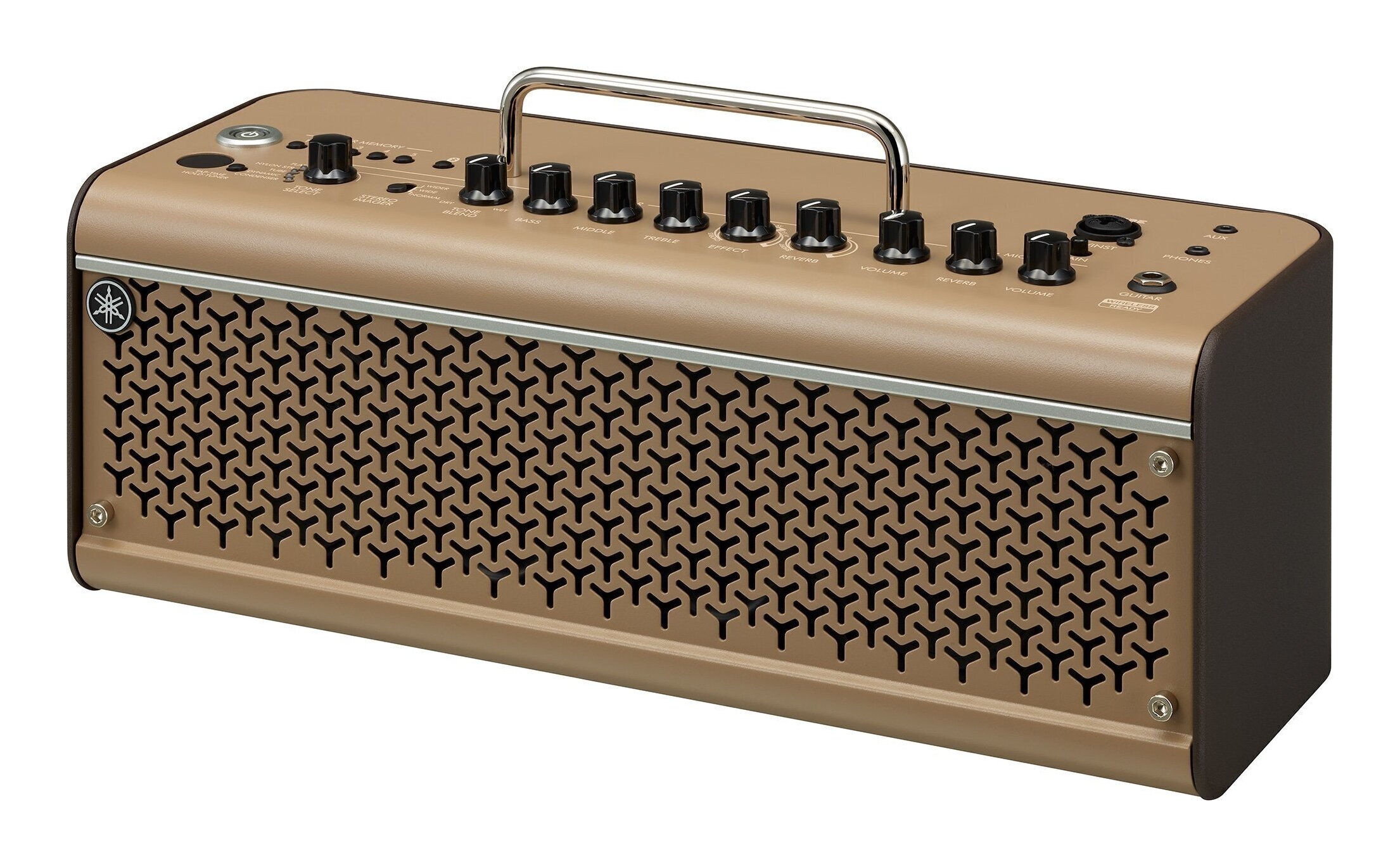 RAISE A SUILEN　ミニアンプ 20221130 Raise A Suilen Bluetooth Mini Guitar Amp - Guitar