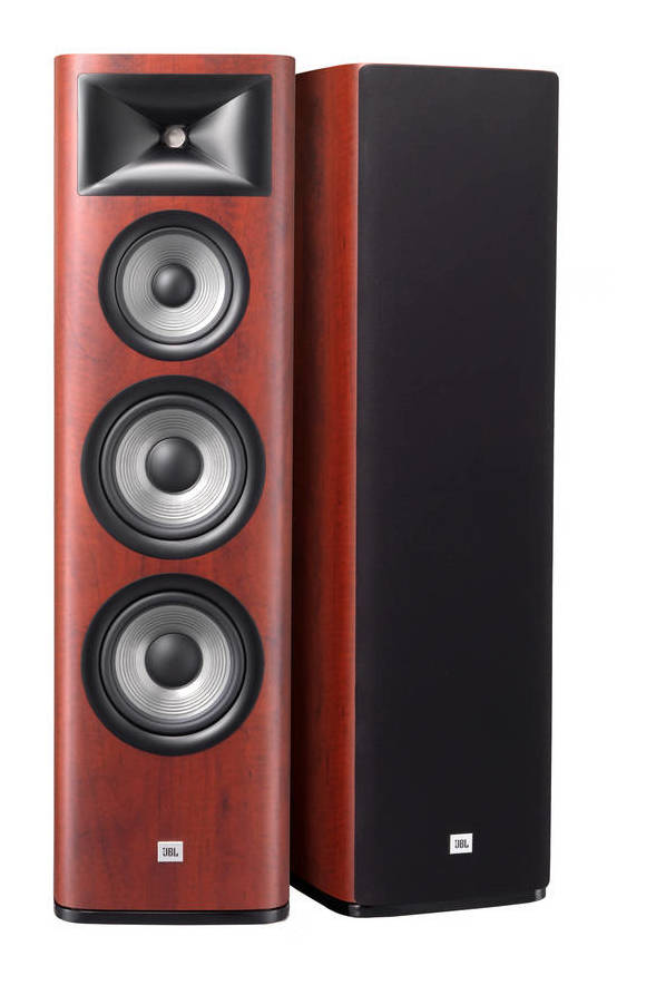 jbl 698