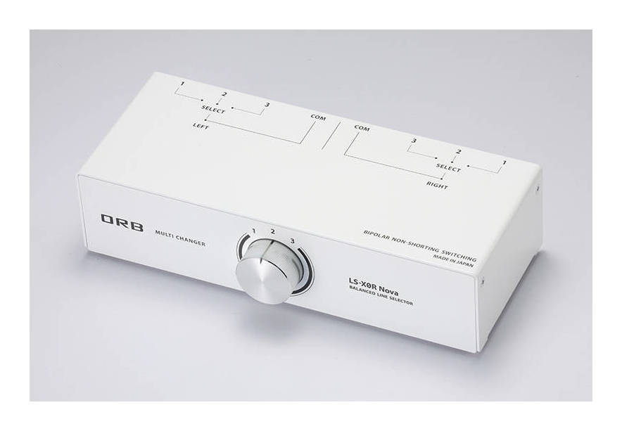 ORB LS-X0R Nova ラインセレクター【貨物輸送無料】