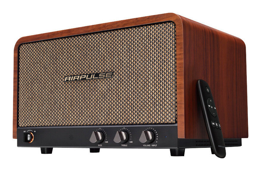 AIRPULSE AIRPULSE P100X スピーカー airpulse-p100x.jpg