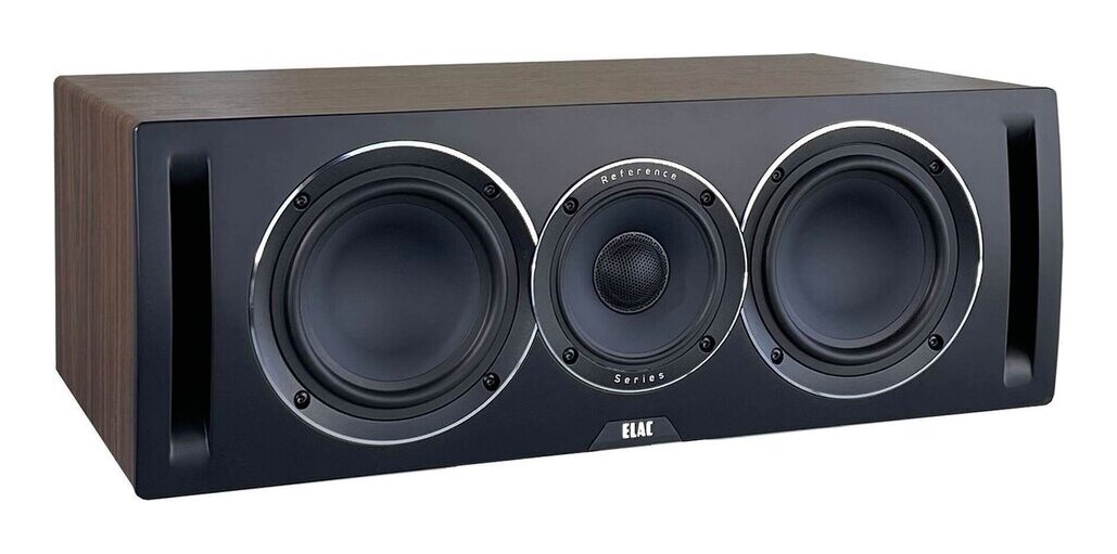 ELAC UCR52 / Uni-Fi Referenceつづき物 真っただ中金棒引き【貨物輸送無料】