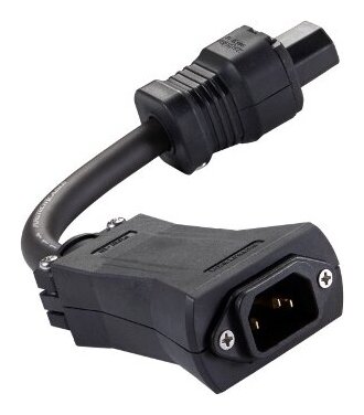 FURUTECH Flow-15 Plus インライン・パワーフィルター【送料無料】