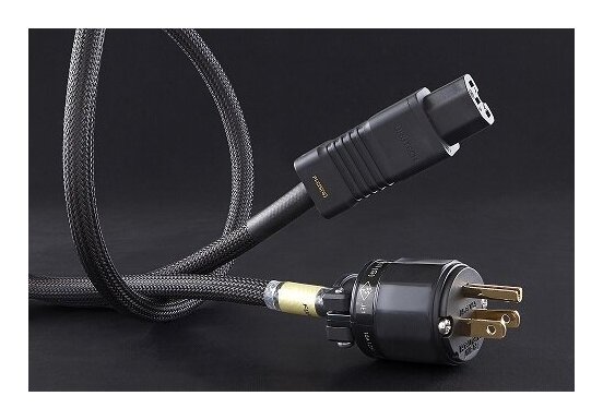 FURUTECH The Roxy 電源ケーブル 1.5m【送料無料】