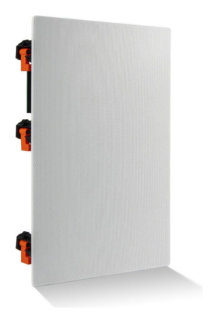 JBL Stage 280W ホワイト 1本 2ウェイ 壁埋め込み スピーカー 【同梱不可】