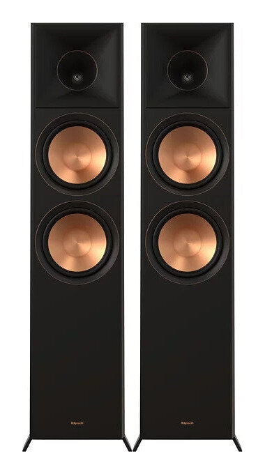 プレゼントを選ぼう！ Klipsch Reference R-600F フロアスタンディング