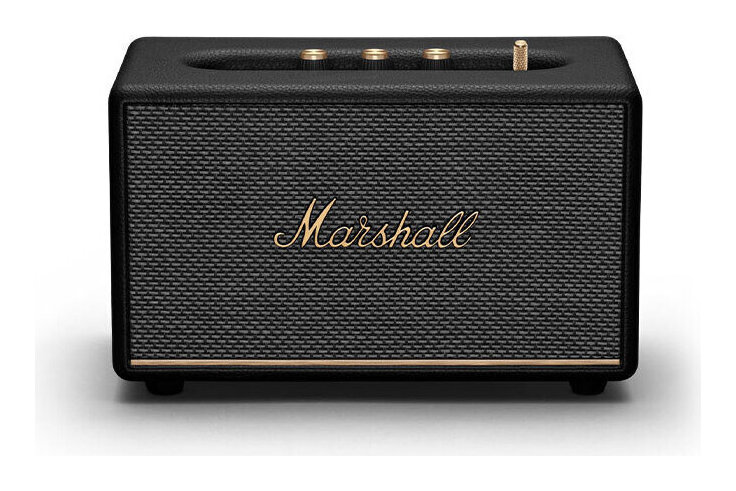 【新品未開封 】 Marshall STANMORE IⅡ スピーカー STANMORE II – Marshall │ 完実電気株式会社 | KANJITSU DENKI