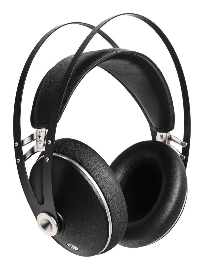 MEZE AUDIO M99N-BS-J / 99Neo 受話器【貨物輸送無料】【尖んがり5倍】 オーディオ-ヘッドホン・イヤホン