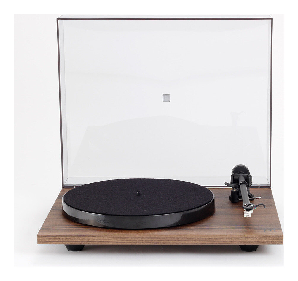 楽天市場】rega Planar 1 mk2 Walnut 50HZ + Fono Mini-MK2 ターン