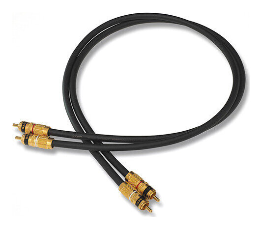 SAEC SL-1805/2.0m RCA 伝達ルート有線テレビ【貨物輸送無料】