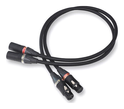 SAEC XR-1805/2.0m XLR バランスケーブル【送料無料】|さくら山楽器