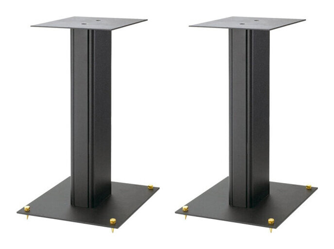 Sound Magic RV18BB/ペア Design Edition RVシリーズ Speaker stand スピーカースタンド【送料無料】【代金引換不可】