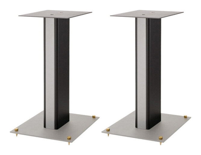Sound Magic RV18BS/ペア Design Edition RVシリーズ Speaker stand スピーカースタンド【送料無料】【代金引換不可】｜さくら山楽器