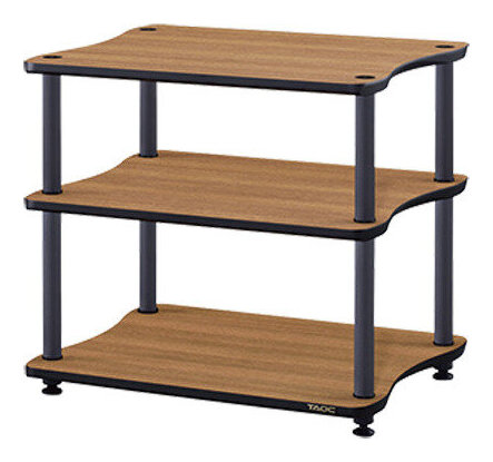 Taoc Xl 3s Wl Xlシリーズ オーディオラック スタンダード S Type 3段 おしゃれ