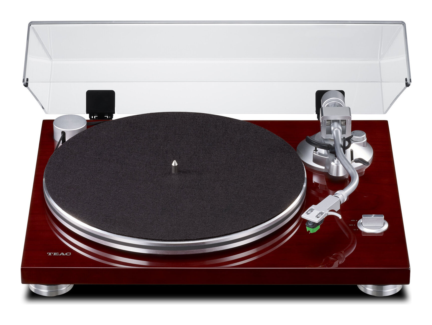 ION Audio 交換カートリッジ (針付き) LPシリーズ用 PT01-RS