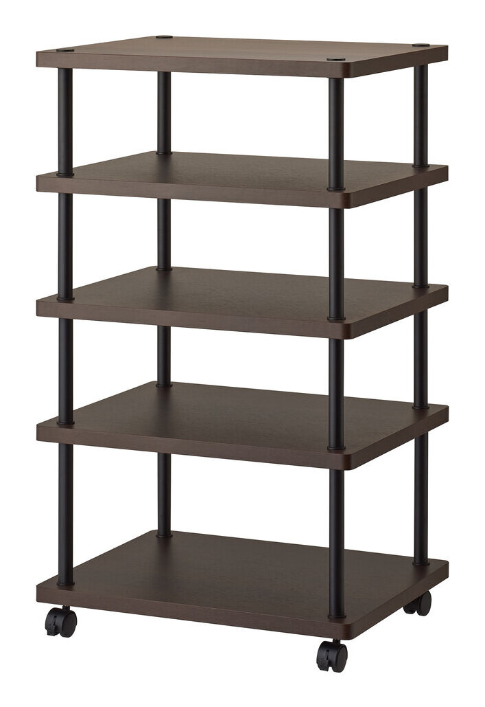 楽天市場】HAMILEX J-4560 Joltシリーズ オーディオラック【送料無料