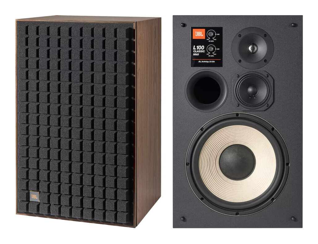 JBLモニタースピーカー JBL スタジオモニタースピーカー