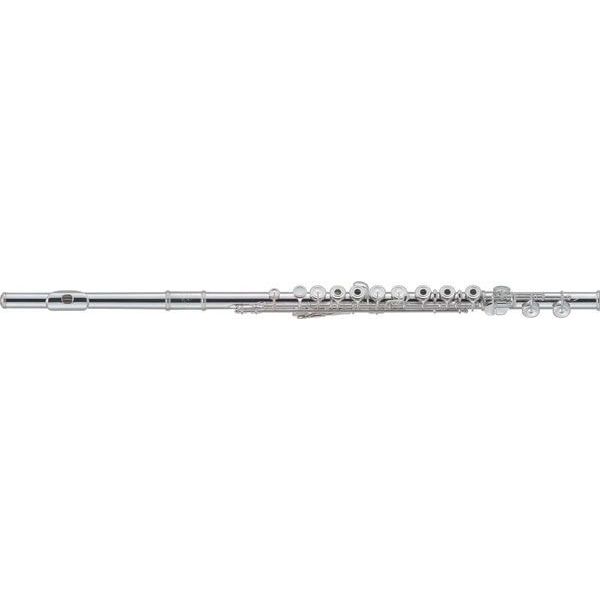 Jマイケル J.Michael JFL-50R 入門9点セット リングキィ/銀メッキ【送料無料】【ポイント12倍】【メーカー3年サポート】｜さくら山楽器