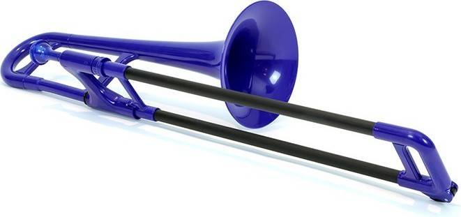 楽天市場】pinstruments PBONE1P pBone/Purple プラスチック製 B