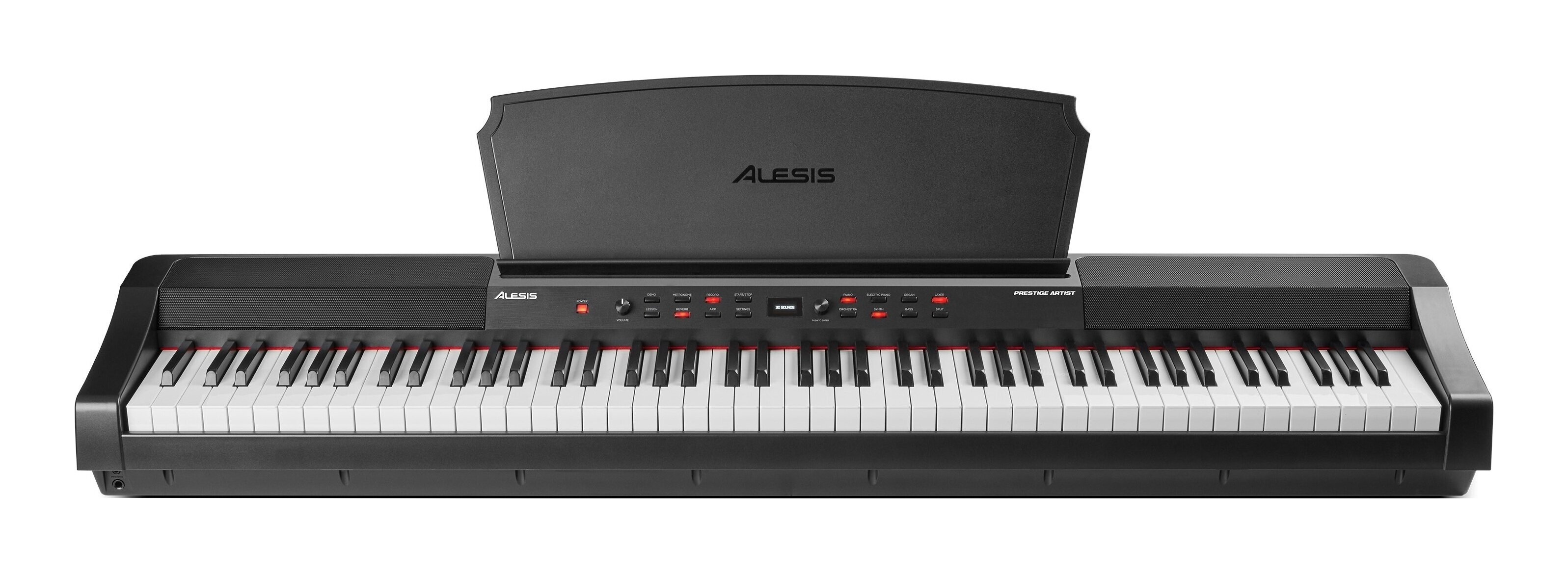 Alesis Prestige Artist ハンマーアクション・デジタルピアノ