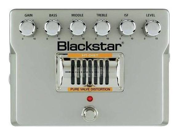 楽天市場】【送料込】Blackstar ブラックスター HT DIST