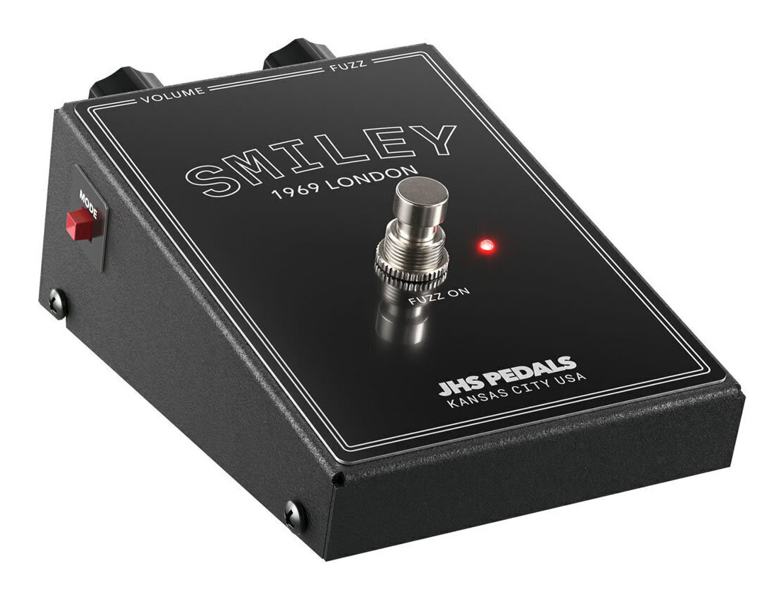 JHS PEDALS SMILEY ファズ【送料無料】 26,928円