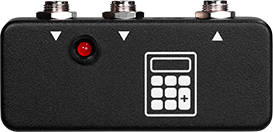 JHS PEDALS Summing Amp 2系統入力ブレンド【送料無料】