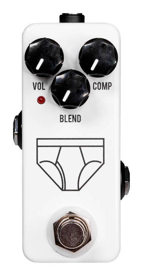 JHS PEDALS Whitey Tighty ギターエフェクター JHS Pedals Whitey Tighty｜ミュージックランドKEY